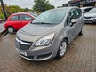 Vauxhall Meriva