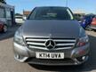 Mercedes-Benz B Class