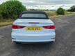 Audi A3 Cabriolet