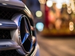 Mercedes R Class