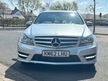 Mercedes C Class