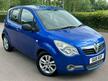 Vauxhall Agila