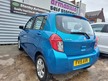 Suzuki Celerio