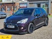 DS AUTOMOBILES 3