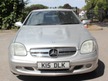 Mercedes SLK