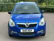 Vauxhall Agila