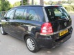 Vauxhall Zafira