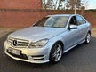 Mercedes C Class