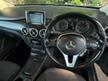 Mercedes-Benz B Class