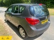 Vauxhall Meriva