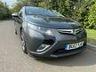 Vauxhall Ampera