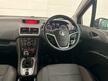 Vauxhall Meriva