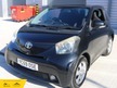 Toyota iQ