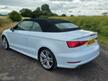 Audi A3 Cabriolet
