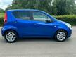 Vauxhall Agila