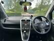 Vauxhall Agila