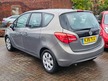 Vauxhall Meriva