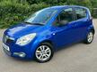 Vauxhall Agila