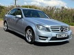 Mercedes C Class