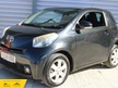 Toyota iQ