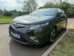Vauxhall Ampera