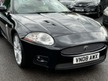 Jaguar XKR