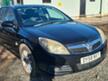 Vauxhall Vectra