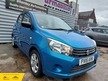 Suzuki Celerio