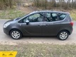 Vauxhall Meriva