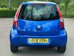 Vauxhall Agila