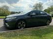 Vauxhall Ampera