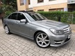 Mercedes C Class