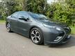 Vauxhall Ampera