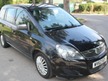 Vauxhall Zafira