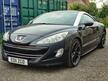 Peugeot RCZ