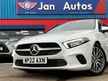 Mercedes A Class