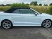 Audi A3 Cabriolet