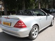 Mercedes SLK