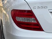 Mercedes C Class