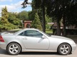 Mercedes SLK