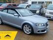 Audi A3 Cabriolet