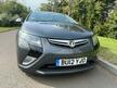 Vauxhall Ampera