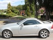 Mercedes SLK