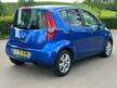 Vauxhall Agila