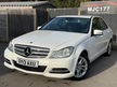 Mercedes C Class