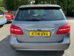 Mercedes-Benz B Class