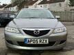 Mazda MAZDA 6