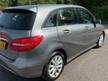 Mercedes-Benz B Class