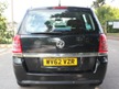 Vauxhall Zafira