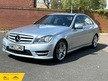 Mercedes C Class